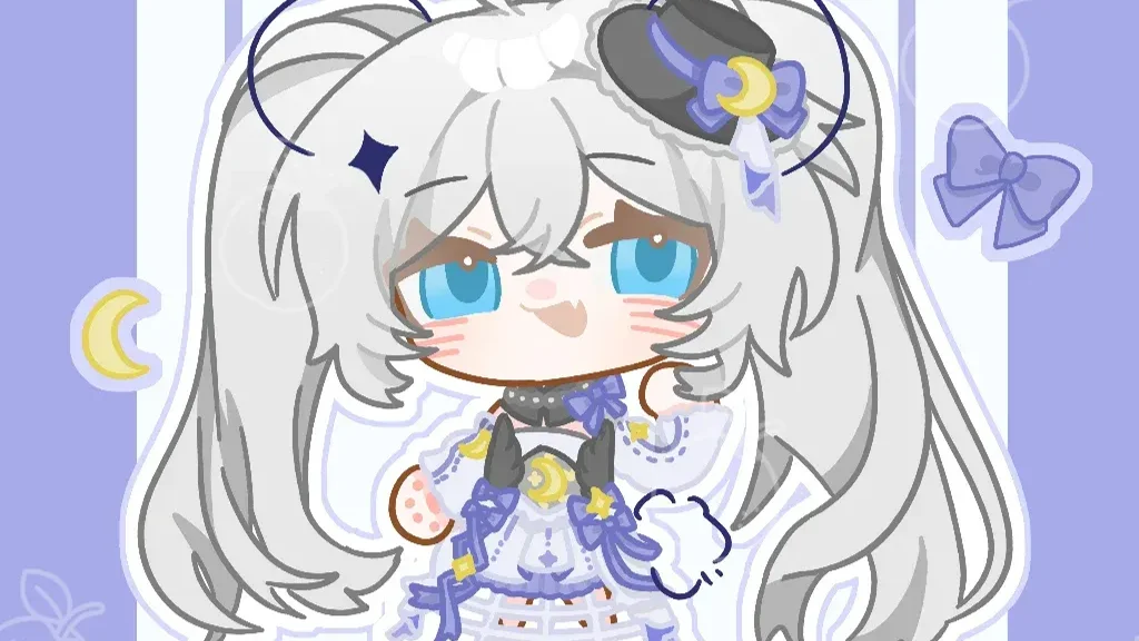 雪莉娅·阿斯塔罗斯Shirleya Astaroth